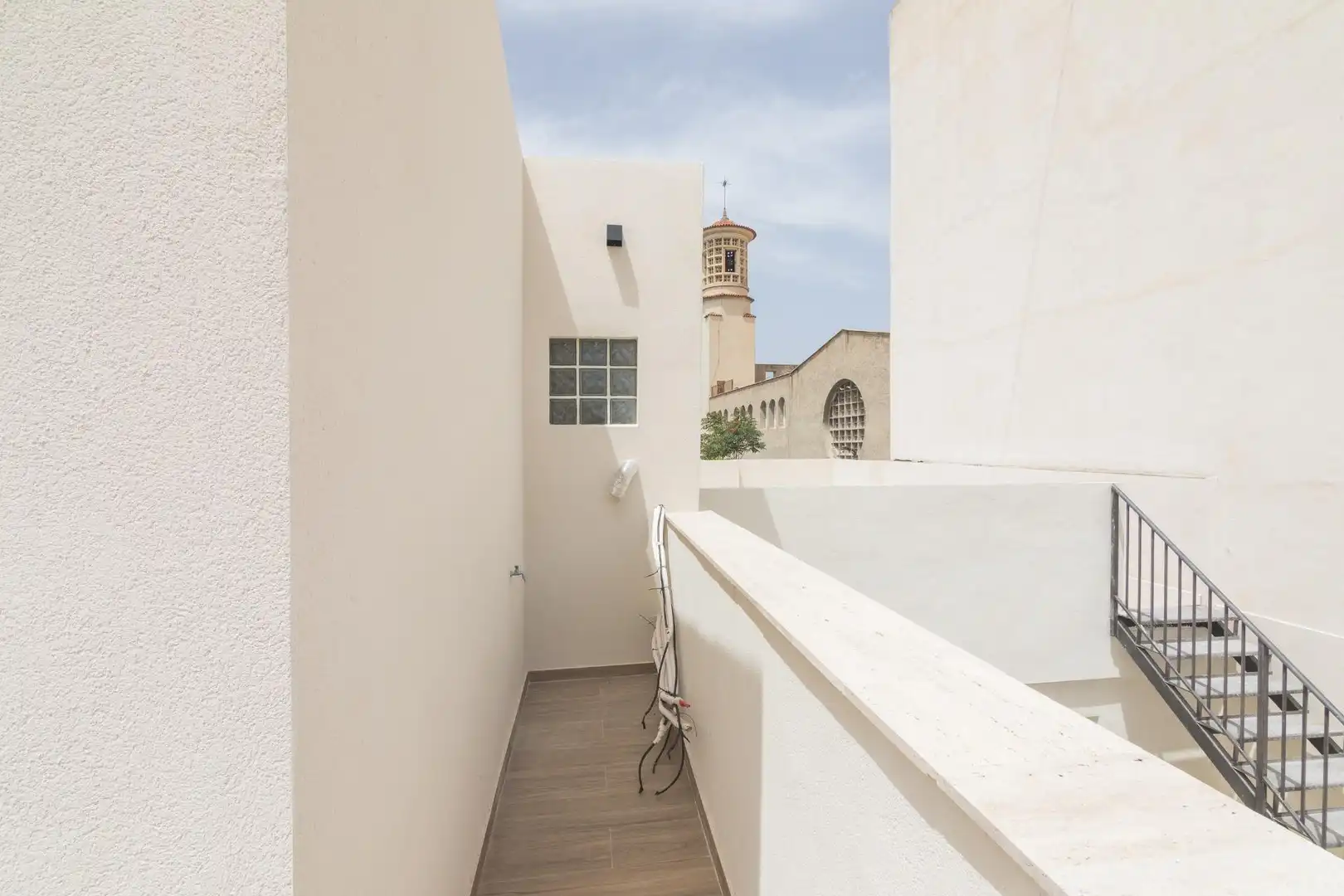 Terraza de Dúplex en venta en Elche / Elx con Terraza
