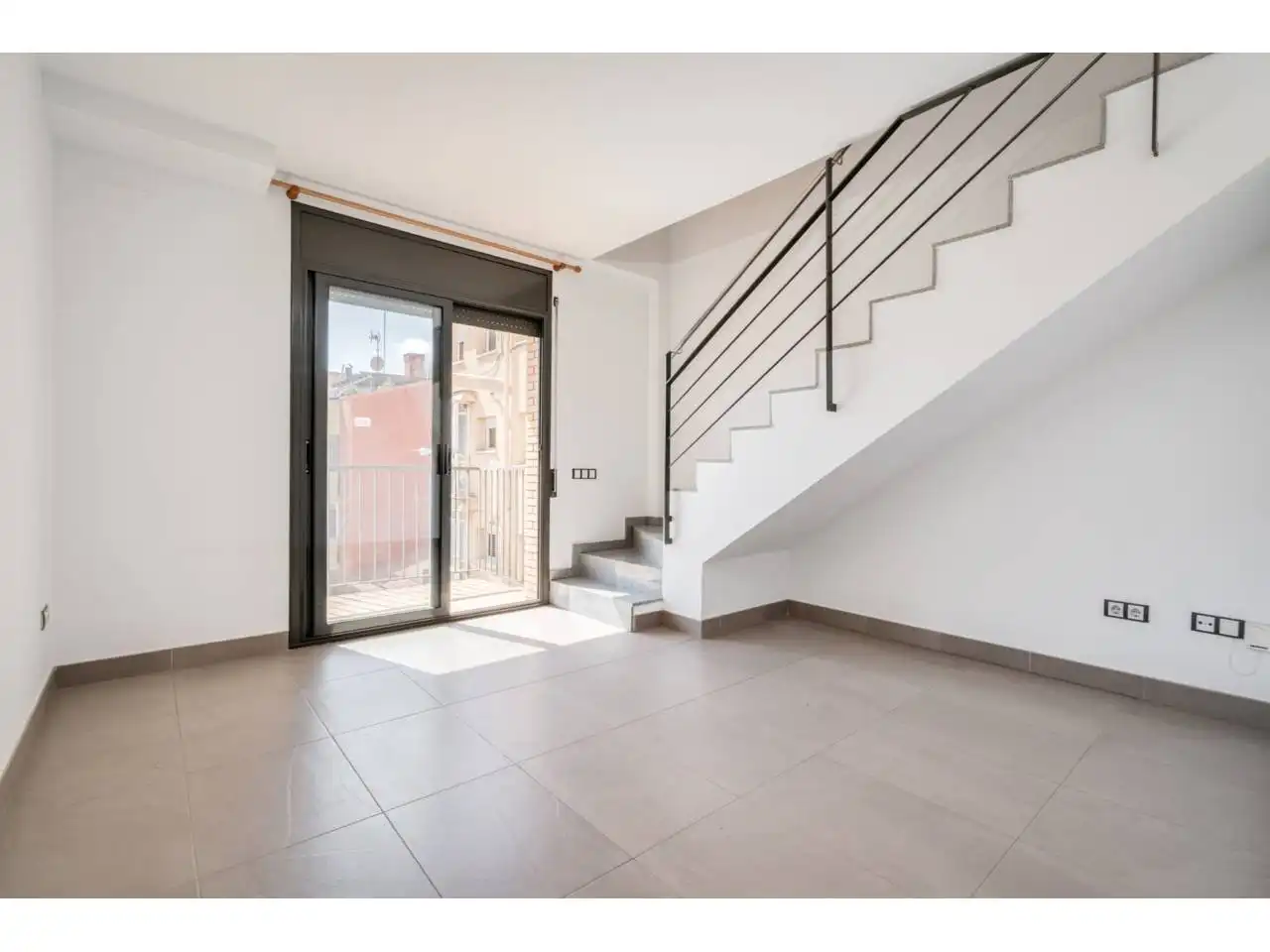 Duplexes for sale in Terrassa  with Air Conditioner, Heating and Terrace