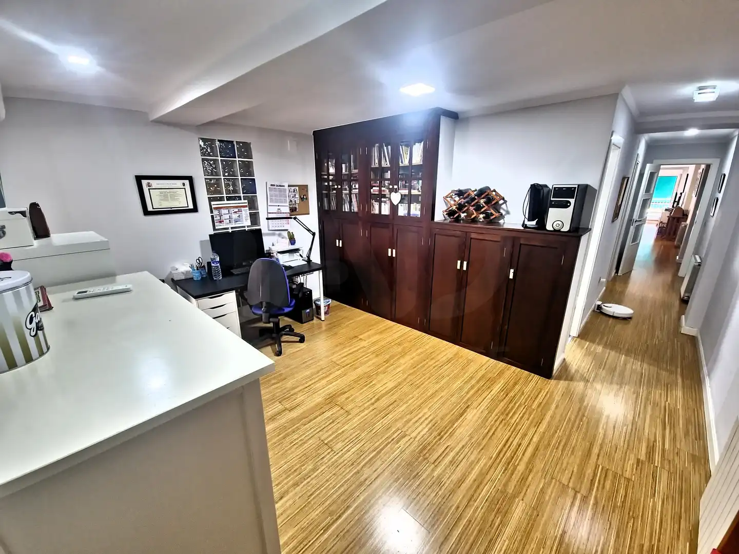 Piso con ascensor en venta en Benalúa - Babel, imagen 18