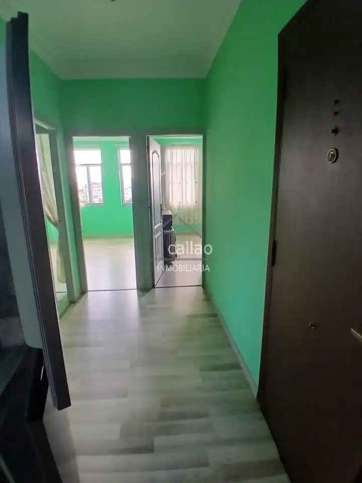 Pis en venda a A Malata - Catabois - Ciudad Jardín, imagen 10