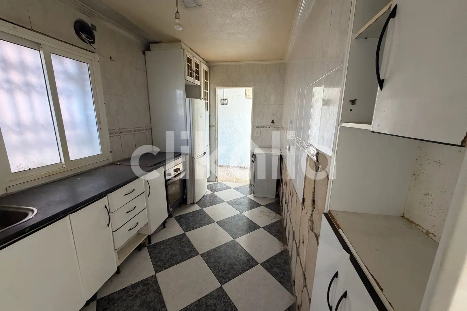 Piso en venta en La Fama