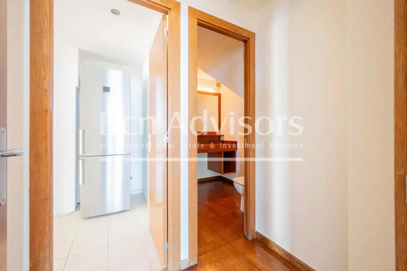 Casa o chalet en venta en Barcelona con Aire acondicionado, Calefacción y Parquet