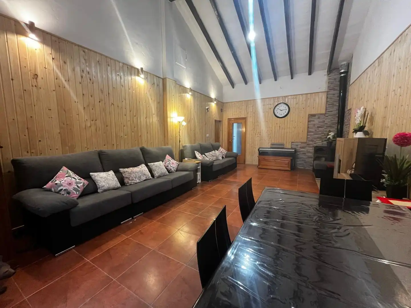 Casa o xalet en venda a Gea y Truyols