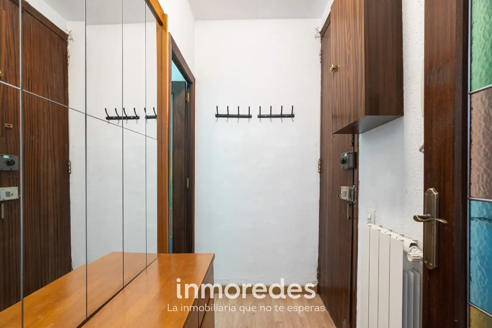 Pis en venda en Barcelona amb Aire condicionat, Calefacció i Parquet