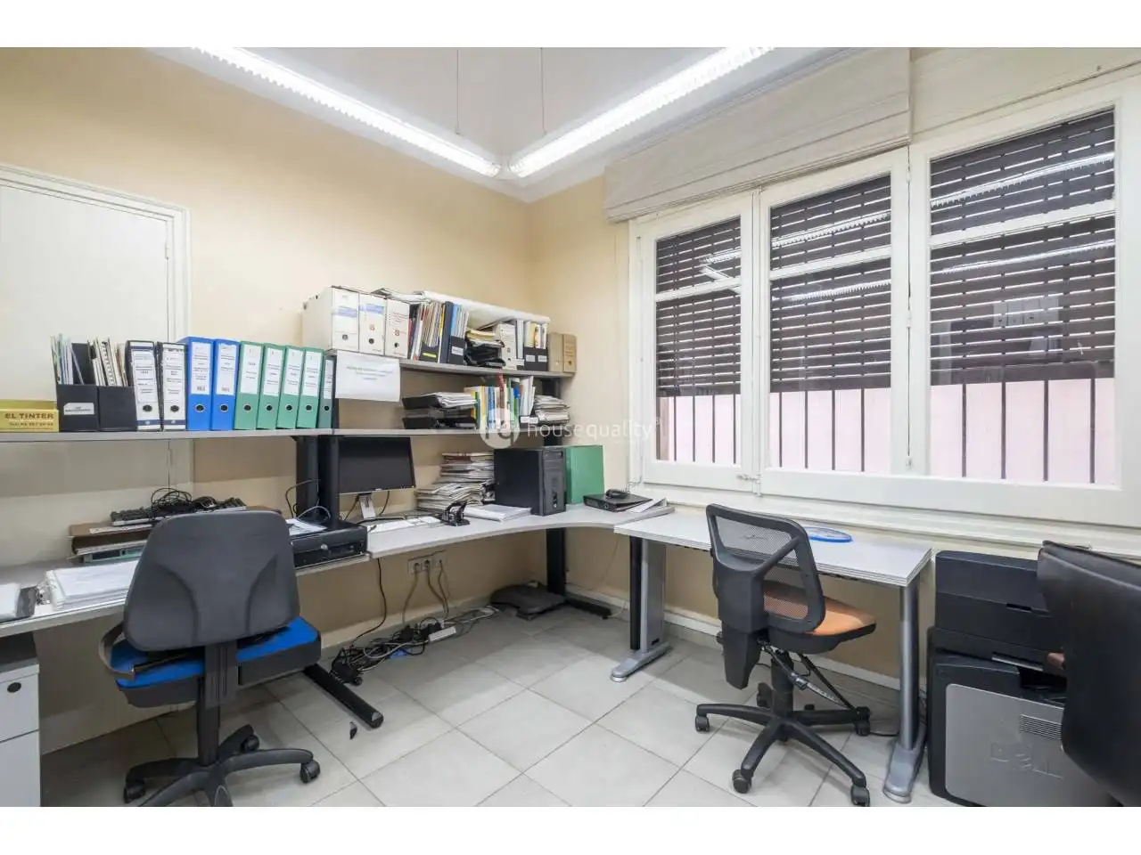 Piso en venta en Barcelona con Aire acondicionado, Calefacción y Parquet