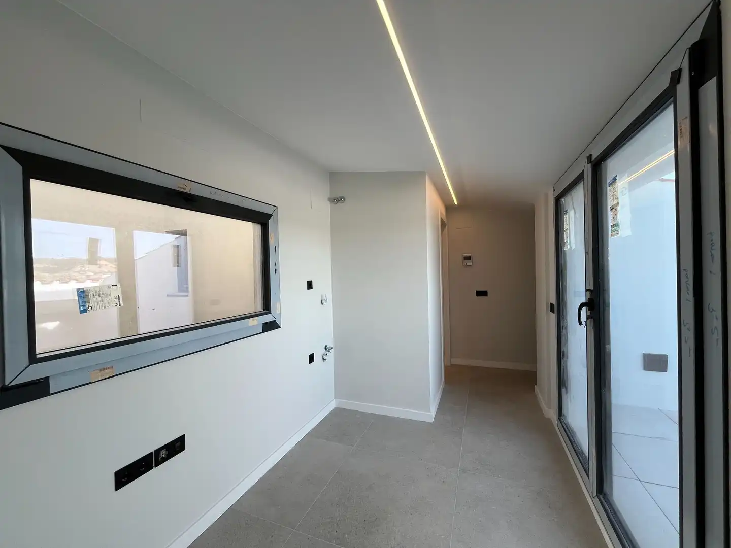 Dúplex en venta en Igualada con Calefacción, Terraza y Trastero