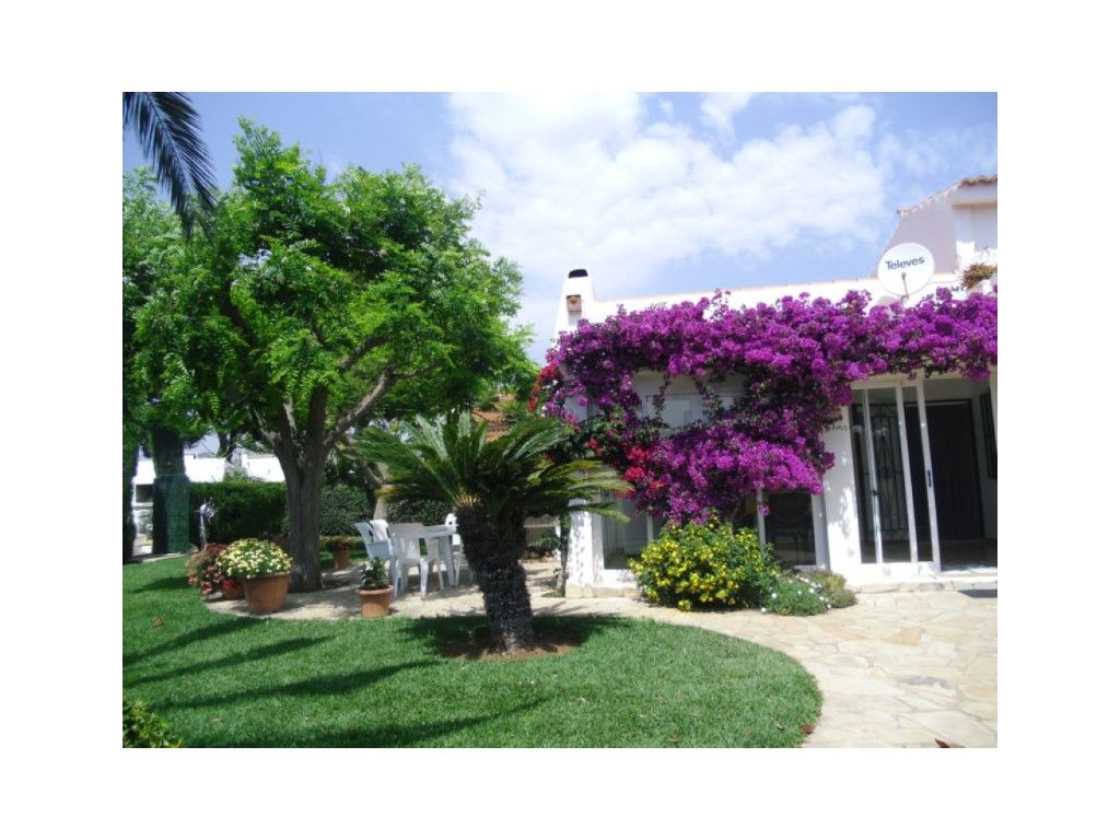 Casa o xalet de lloguer a N/A, Pueblo