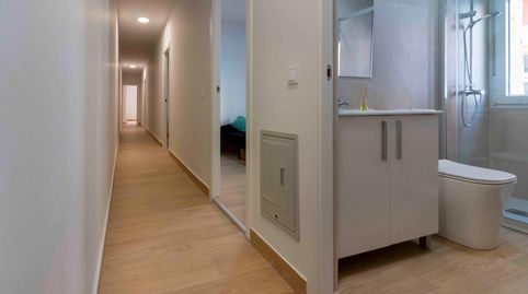 Foto 4 de Piso en venta en Lucas Vazquez Ahillon, Pardaleras, Badajoz Capital