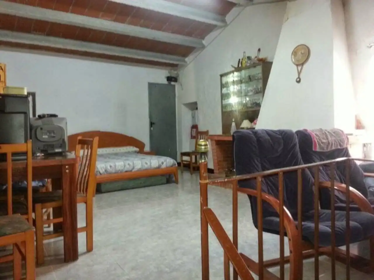 Living room of Houses for sale in Ulldecona  with Terrace