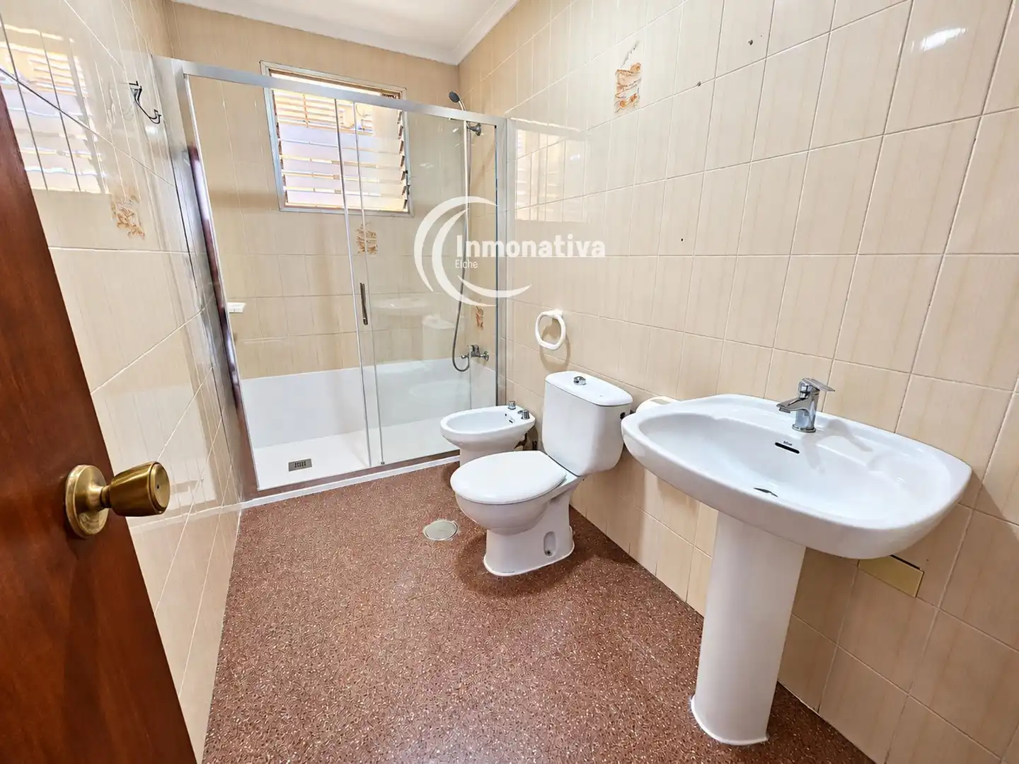 Wohnung mit Aufzug zum Verkauf in San Marcial, imagen 21