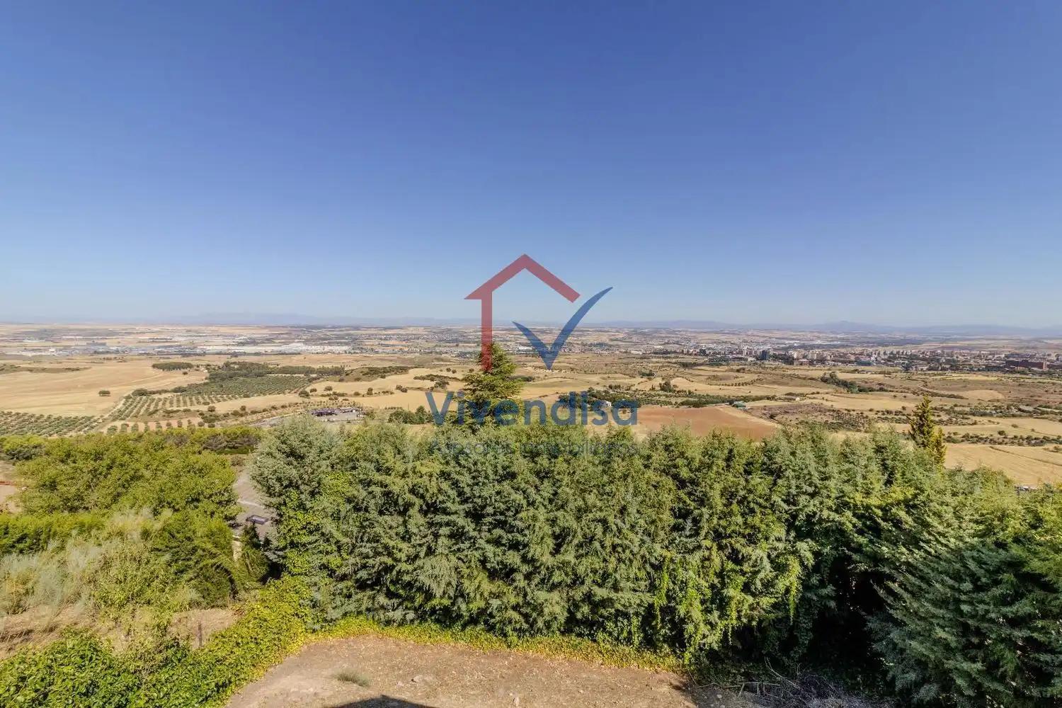 Casa o chalet en venta en Guadalajara con Aire acondicionado, Calefacción y Terraza