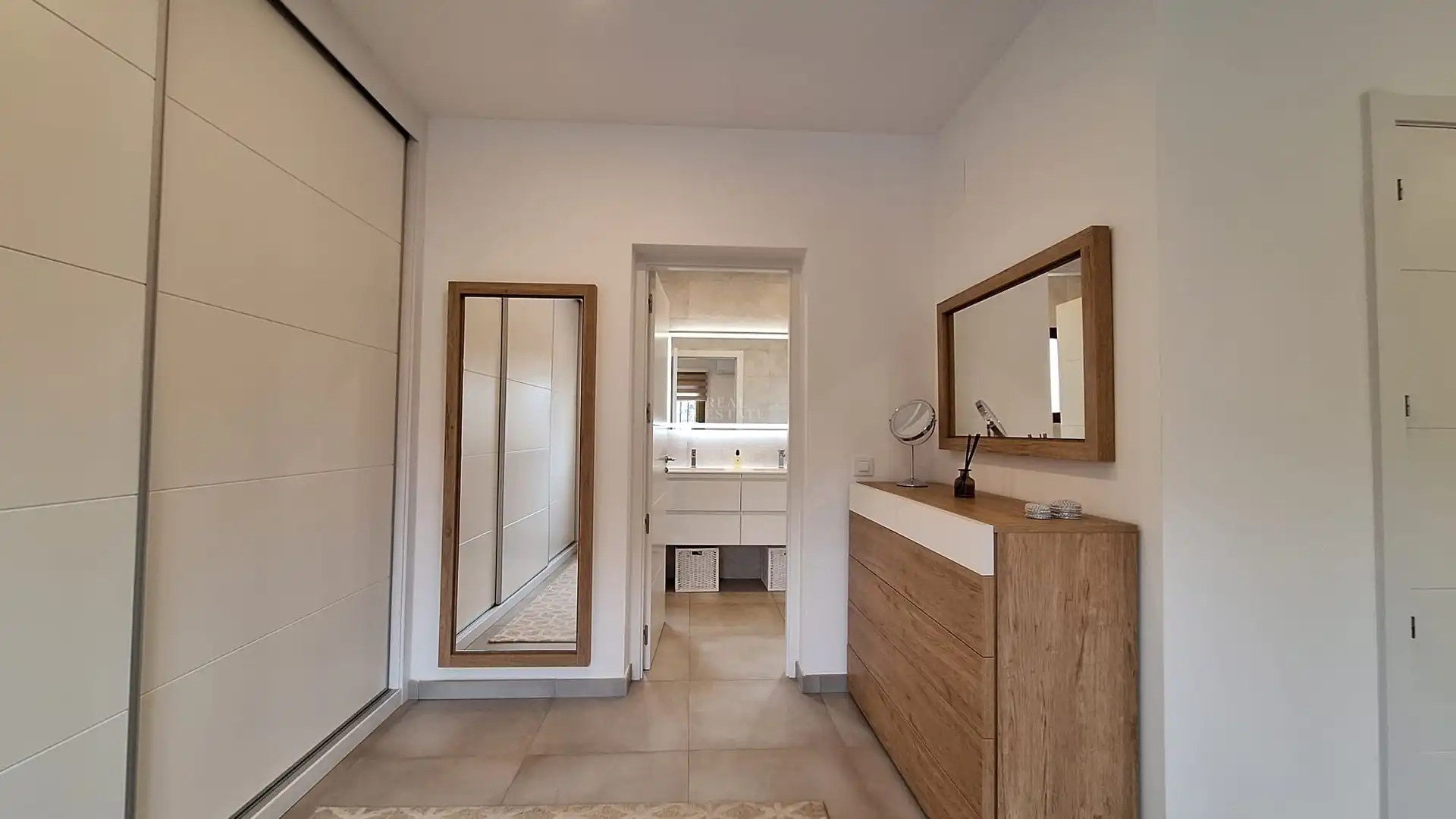 Baño de Casa o chalet en venta en Alcalalí con Aire acondicionado, Calefacción y Terraza