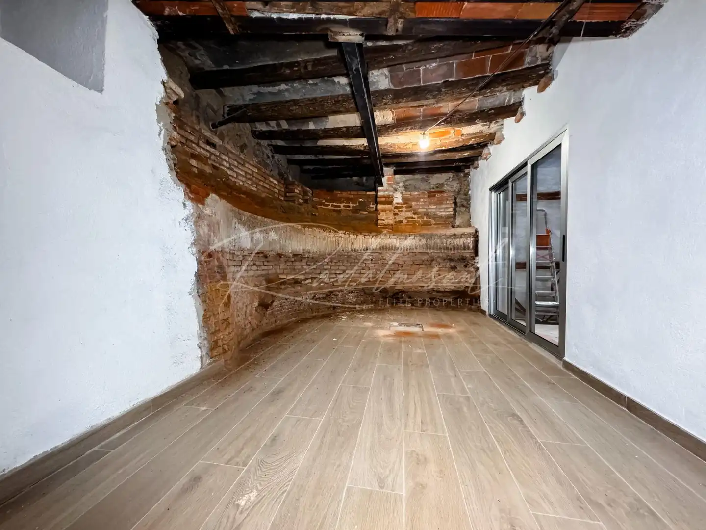 Gewerbefläche zur Miete in Carrer de Vallroquetes 35, imagen 10