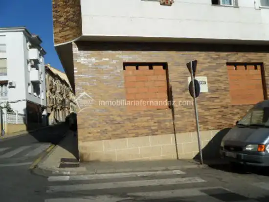 Business premises for sale in Casco Antiguo, imagen 4