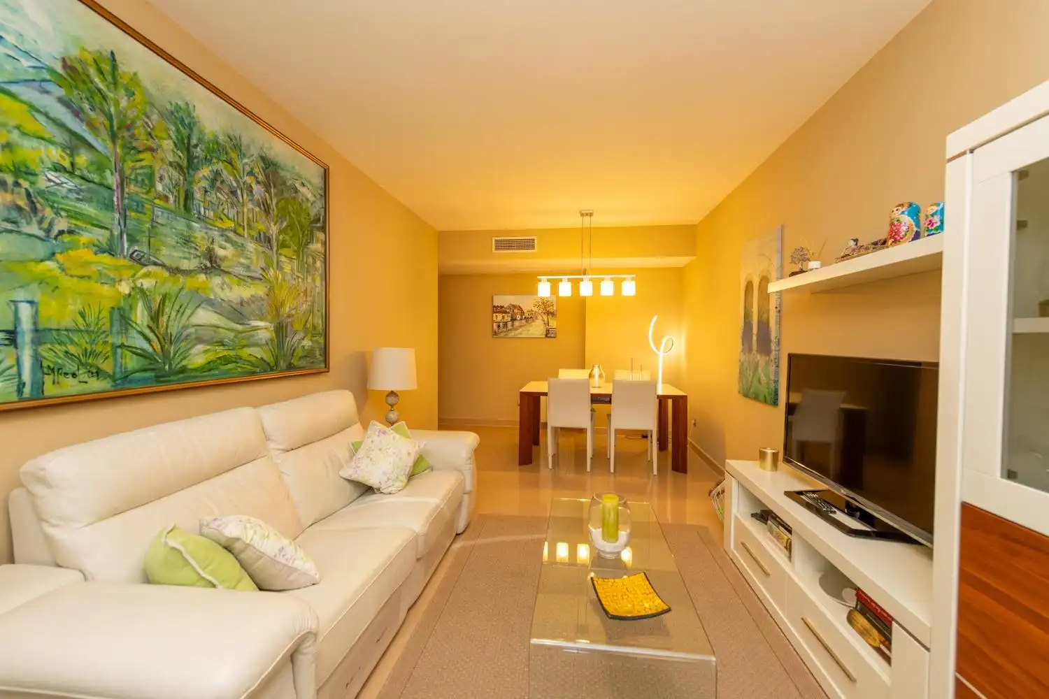 Flat with pool to rent in Avenida de la Costa Blanca, imagen 11