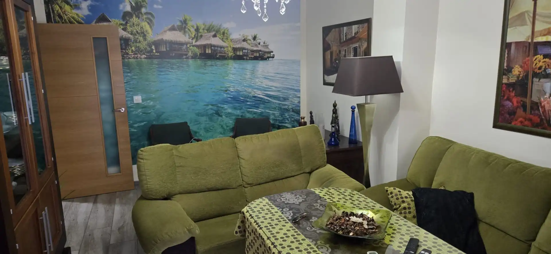 Flat with terrace for sale in Calle Francisco Pizarro 46b, imagen 3