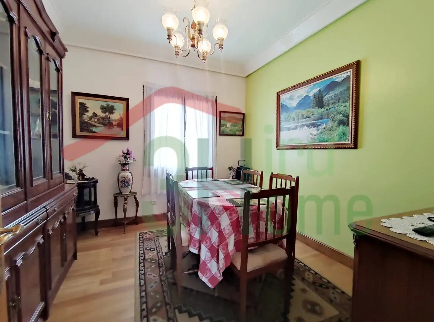 Casa o xalet en venda a Centro - Mendibil - Santiago