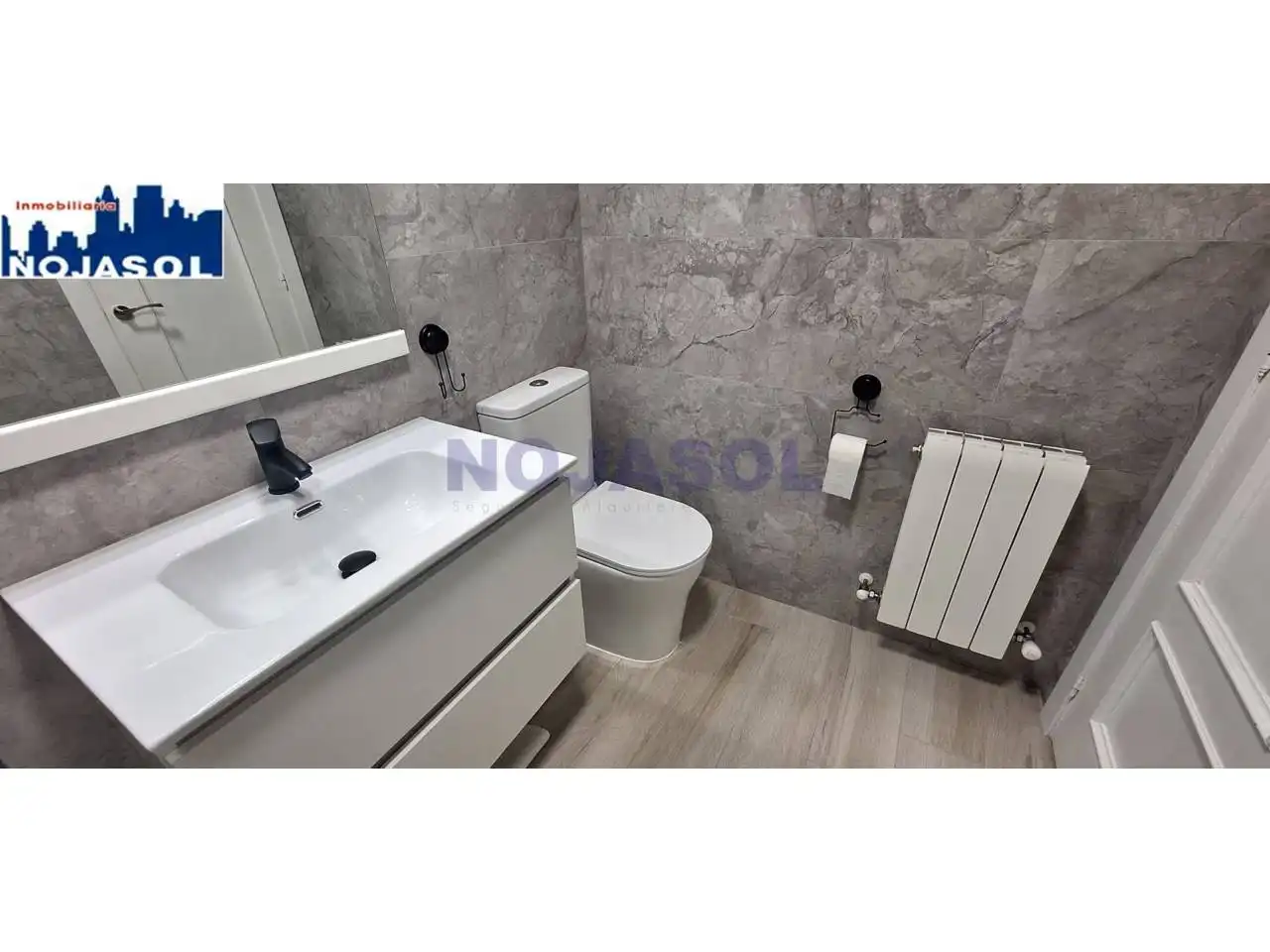 Apartment mit Garten zur Miete in Calle Alcarite 11, imagen 49