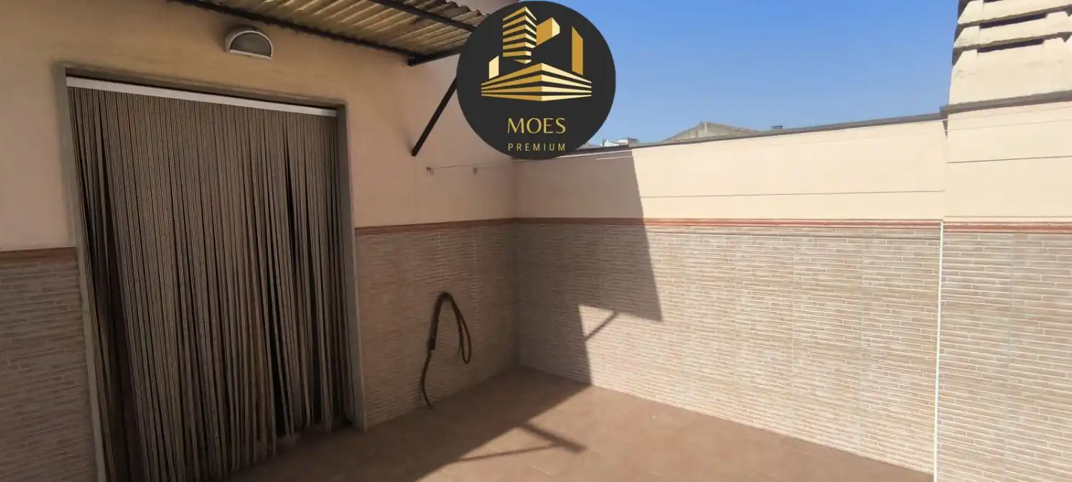 Casa amb terrassa en venda a Bailén, imagen 23