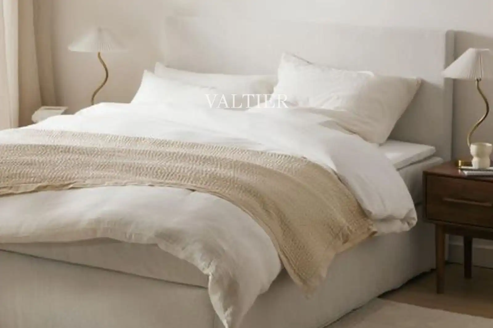 Habitación de Ático en venta en Madrid