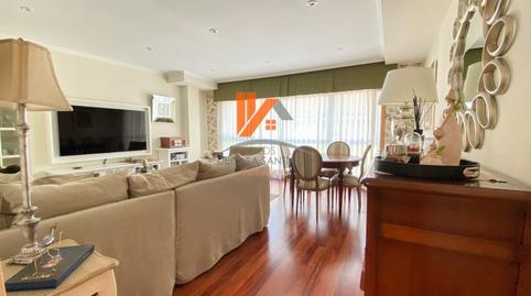 Foto 4 de Pis en venda a Rua Pintor Urbano Lugris, 4, Castiñeiriño - Cruceiro de Sar, A Coruña