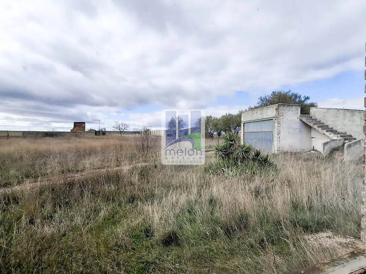 Casa o chalet en venta en Grijalba con Trastero