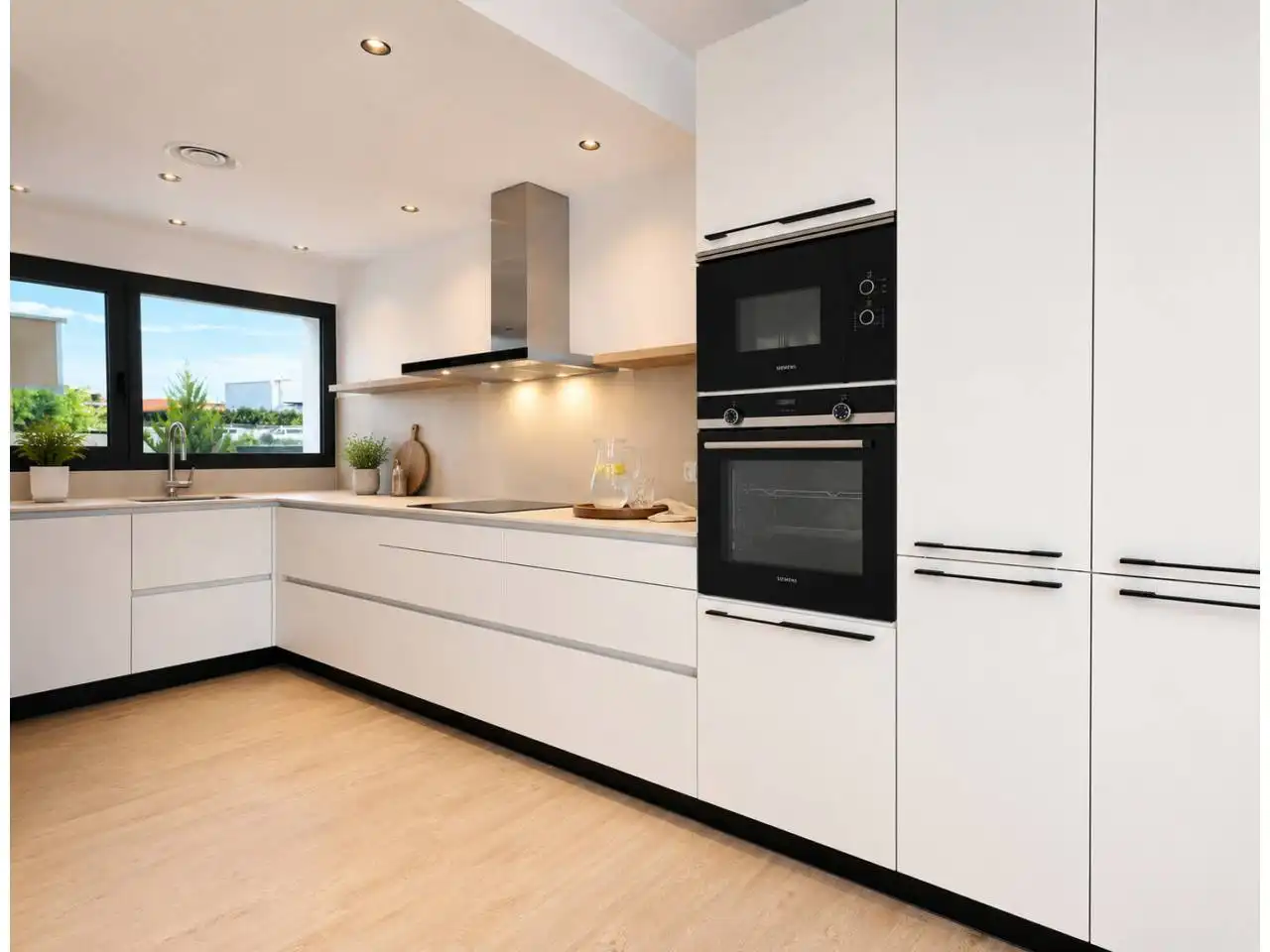 House with garden for sale in Poble Nou - Olivar Gran, imagen 8