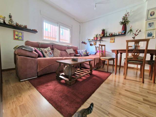 Piso en Venta en Conesa en La Unión ciudad