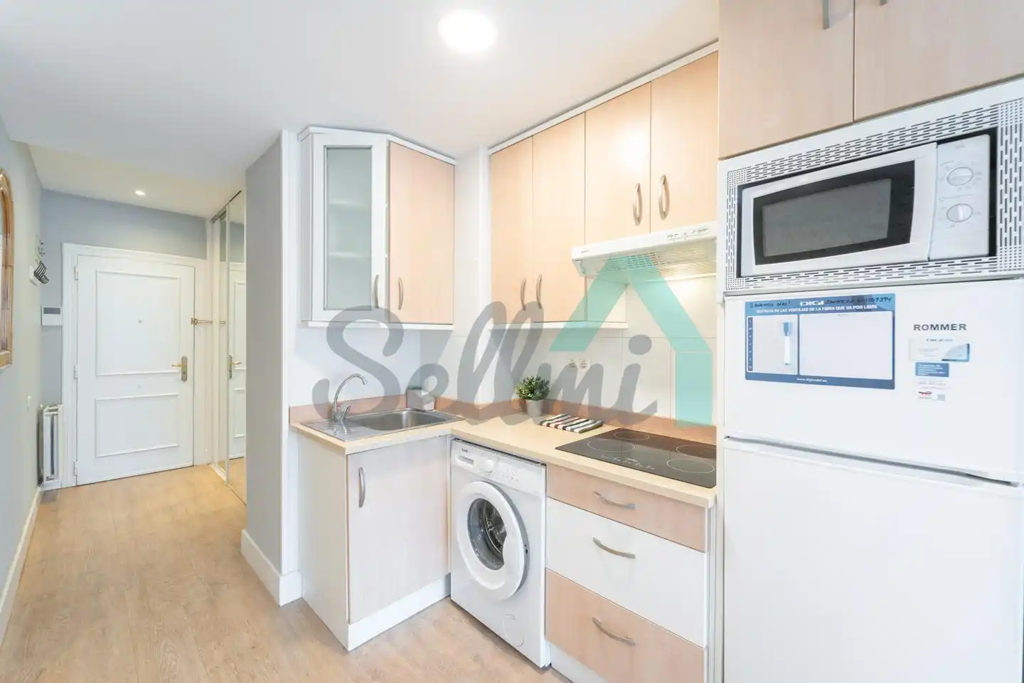 Pis amb ascensor de lloguer a Calle Arzobispo Guisasola, imagen 14