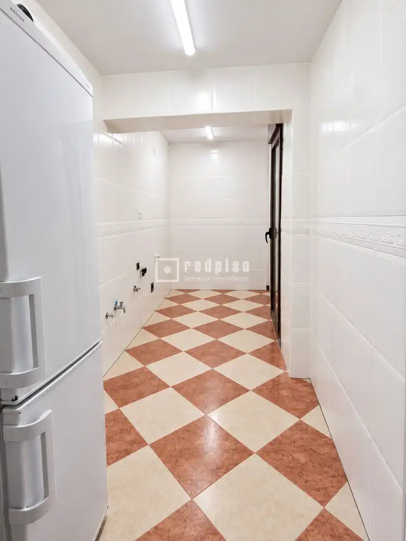 Cocina de Piso en venta en Cruz de Humilladero