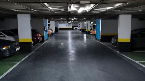 Photo 4 of Garage for sale in Plaza de la Concordia, 1, Centro, Alcobendas