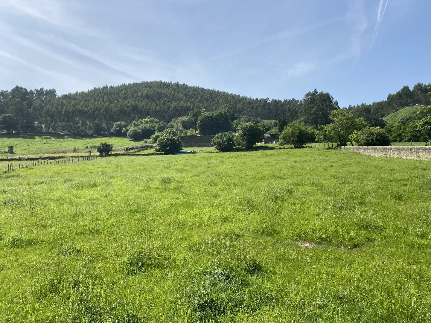 Casa adosada en venta en Torrelavega  con Jardín privado