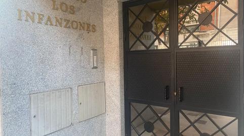 Foto 2 de Traster en venda a Calle Carretas, 29, Centro, Madrid