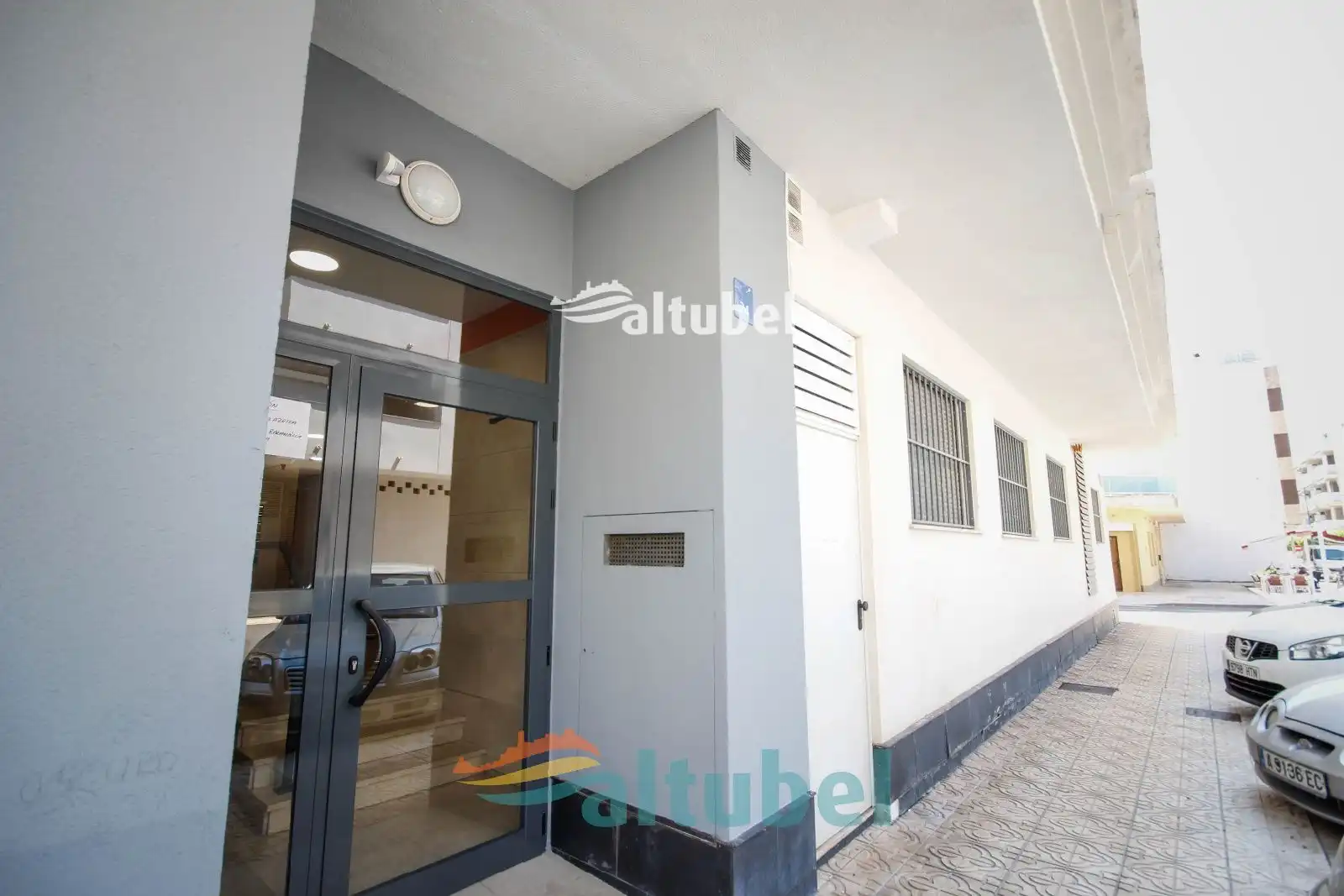 Apartments for sale in Peñíscola / Peníscola  with Air Conditioner, Swimming Pool and Community pool