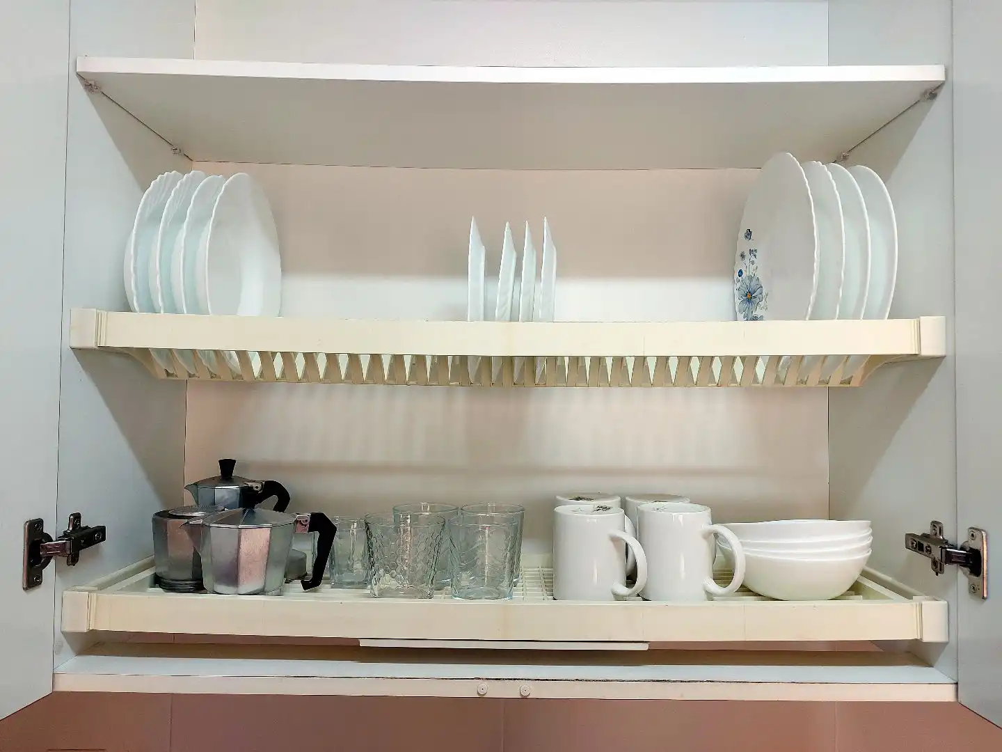 Cocina de Piso de alquiler en Viator con Amueblado, Horno y Lavadora