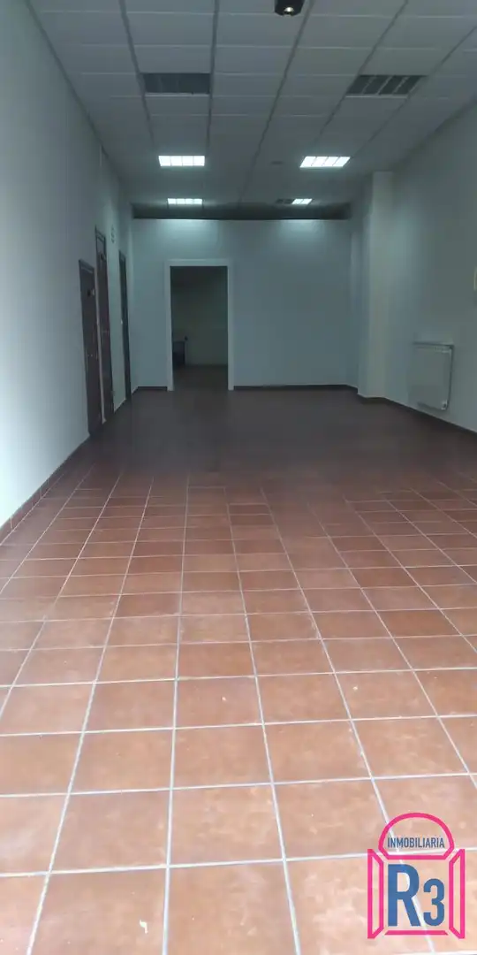 Fabrikhallen zur Miete in León Capital  mit Heizung
