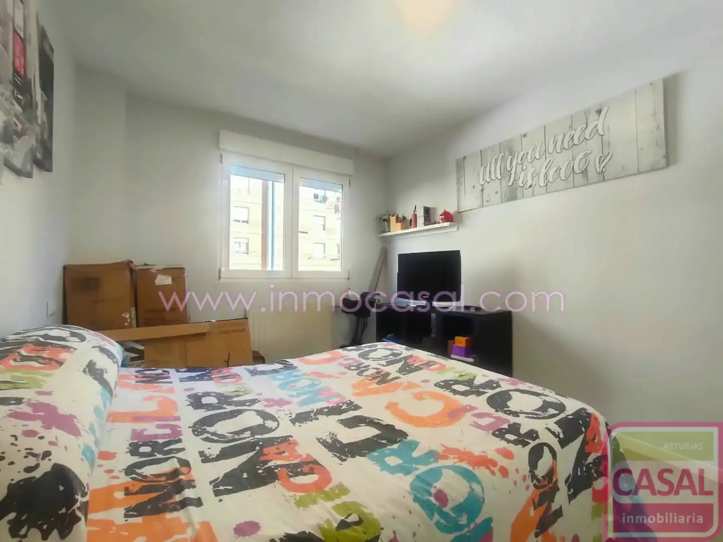 Habitación de Piso en venta en Centro