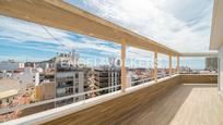 Attic to rent in Avenida de Federico Soto, 15, Ensanche - Diputación, imagen 1