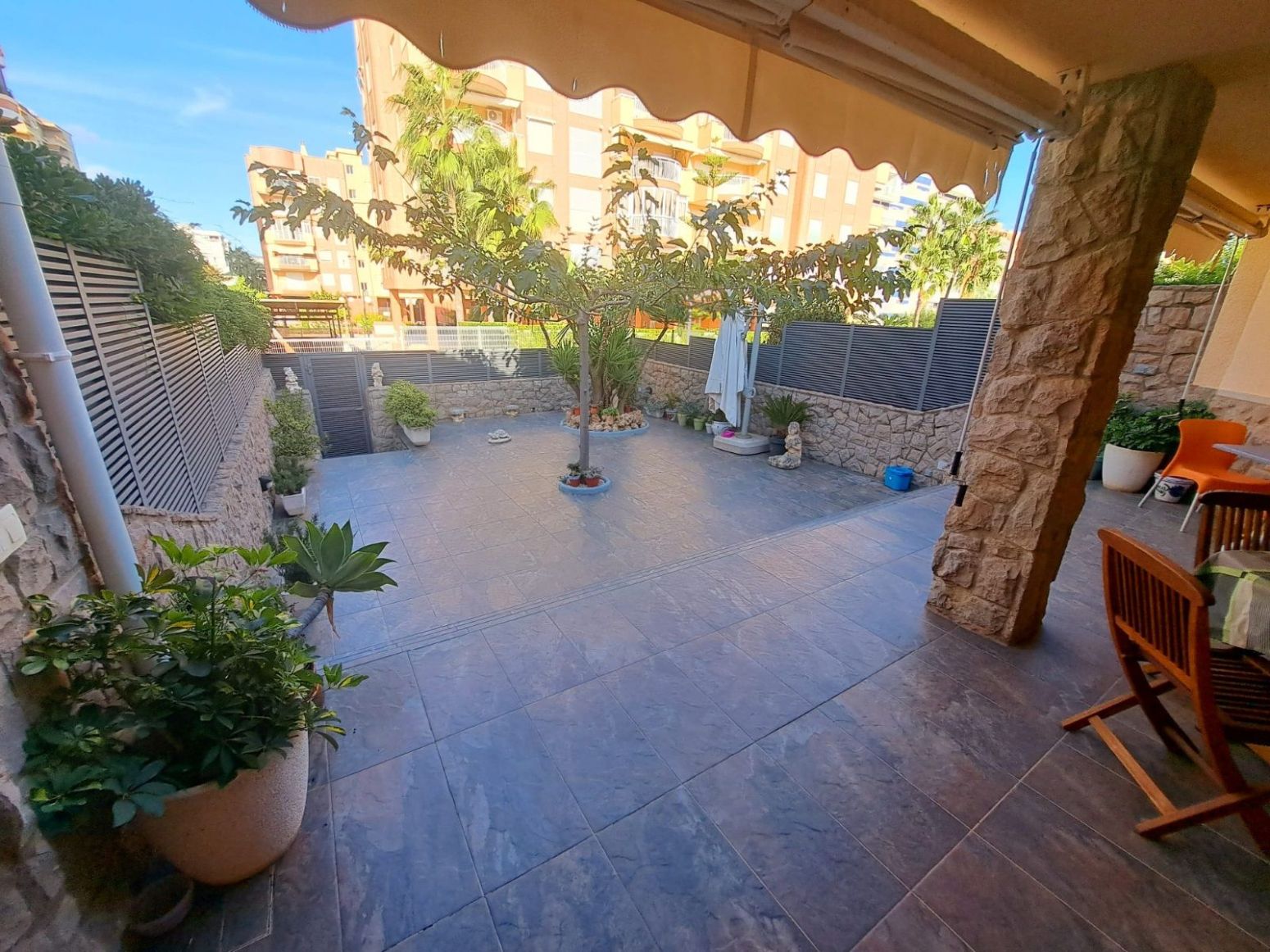 Casa adosada en venta en REMOLINS, Torreón - La Almadraba, Benicasim / Benicàssim