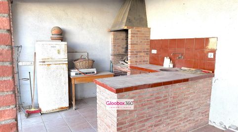 Foto 3 de Finca rústica en venta en Camino Riudoms, 43, Riudoms, Tarragona