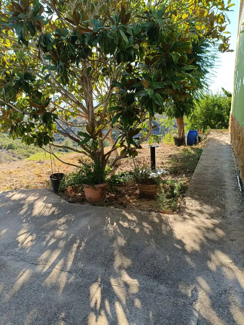 Villa mit Garten zum Verkauf in Urbanizacion los Lagos, imagen 32