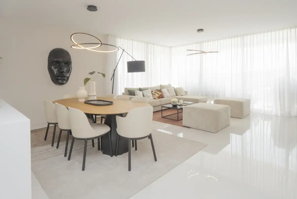 Apartment mit Pool zum Verkauf in Calle del Granate 9, imagen 12