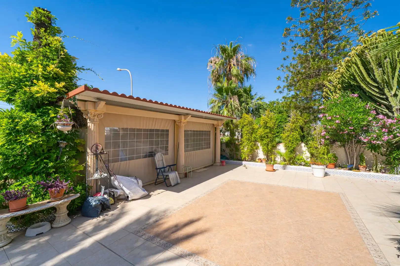 Villa avec piscine à vendre à Ciudad Quesada, imagen 24