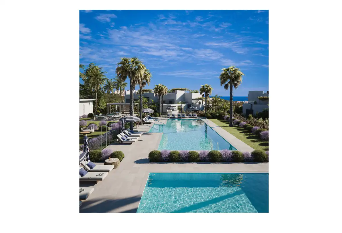 Apartment with lift for sale in Casares pueblo, imagen 12
