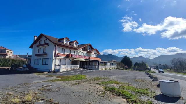 Edificio en Venta en Liendo