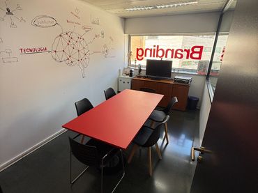 Ufficio con ascensore in vendita a Plaça de la Unió