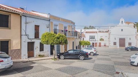 Foto 2 de Casa adosada en venta en Virgen de Soterraño, Barcarrota, Badajoz