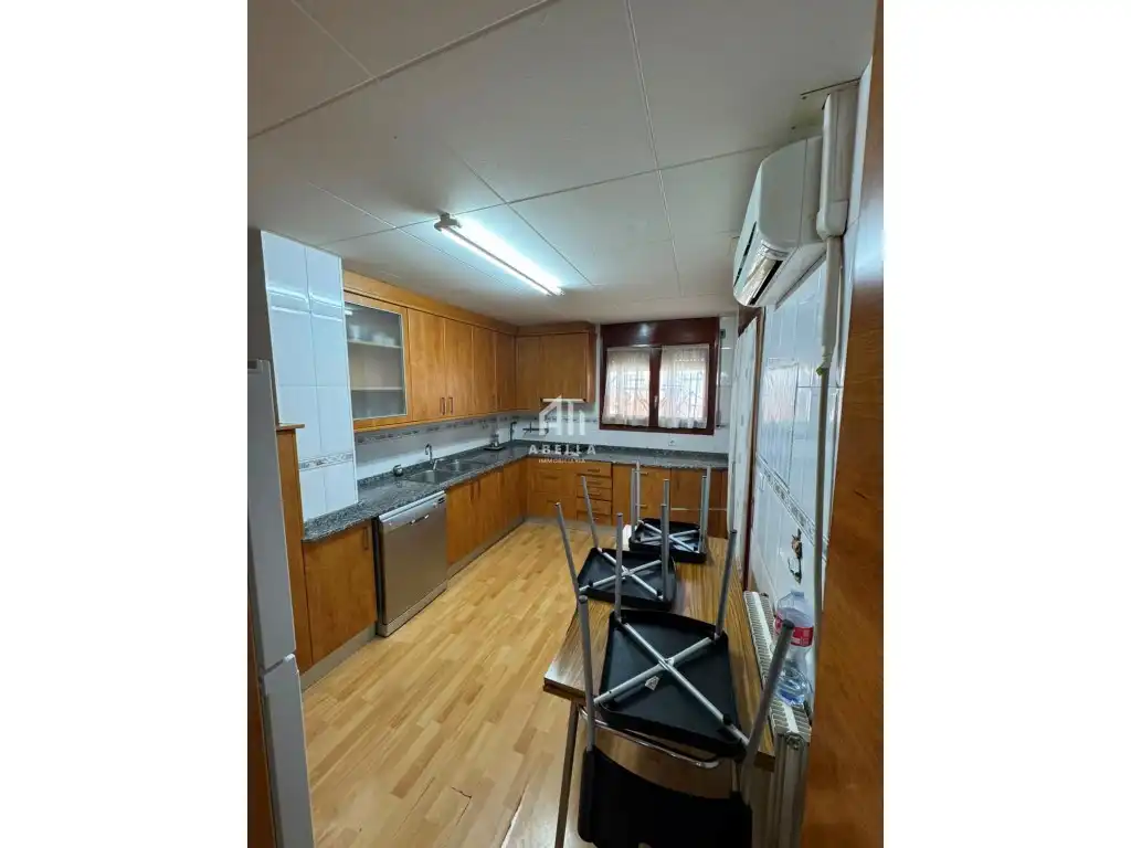 Cocina de Piso en venta en Lleida