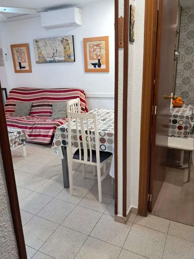 Apartament amb piscina en venda a Rincón de Loix, imagen 15