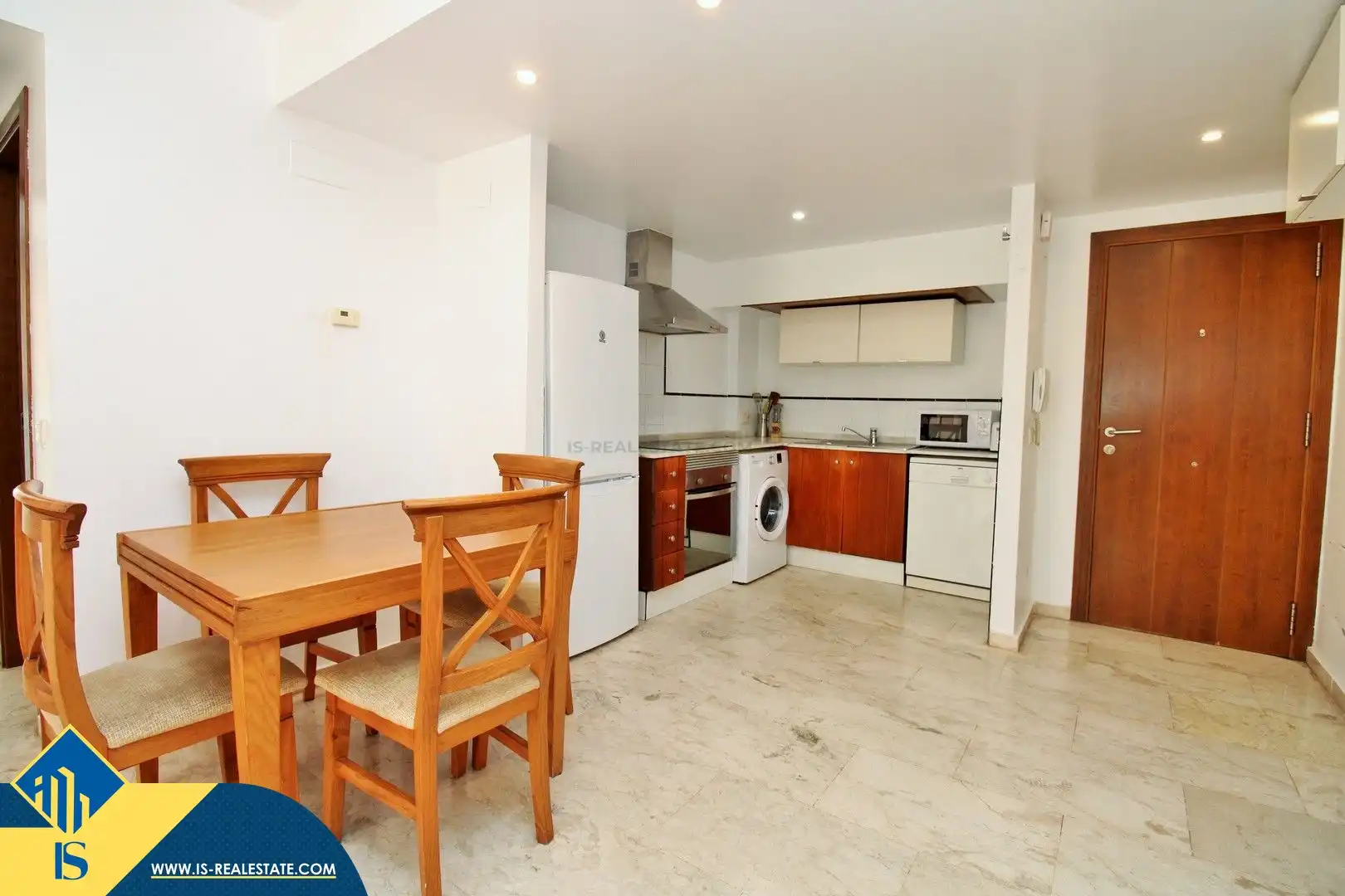 Appartamento con piscina in vendita a Playa del Acequión, Náufragos y Rocío del Mar, imagen 9